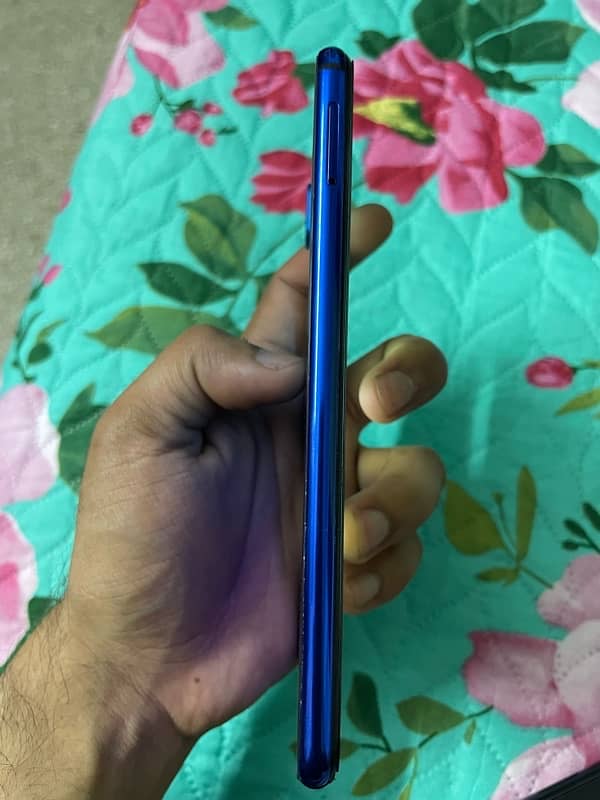 Huawei Nova 3i Lush condition 3