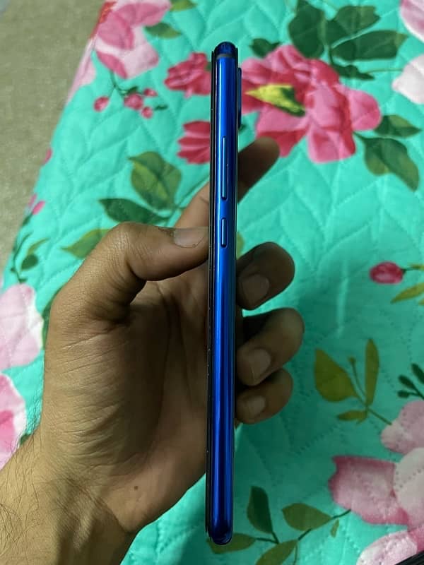 Huawei Nova 3i Lush condition 4