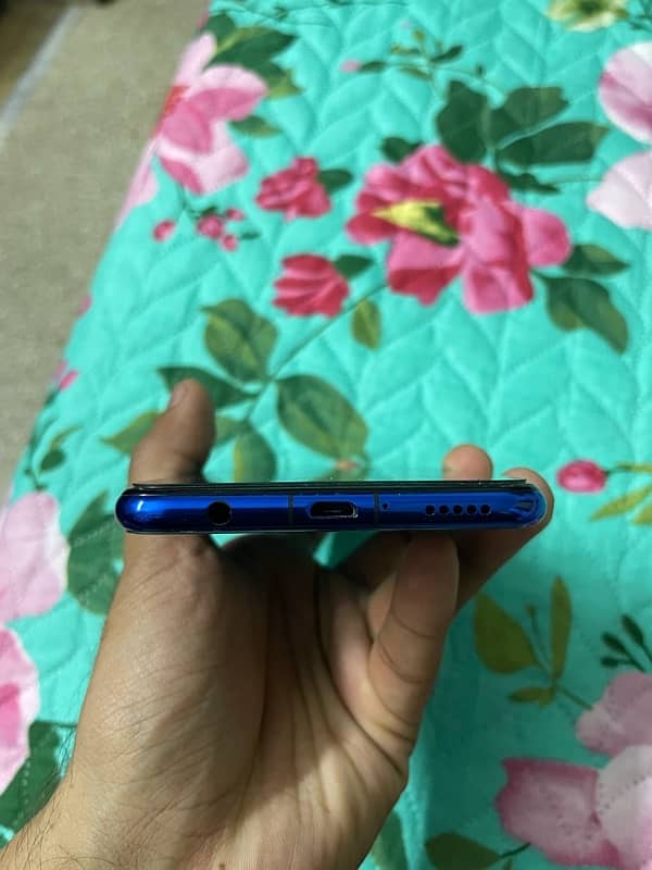 Huawei Nova 3i Lush condition 5