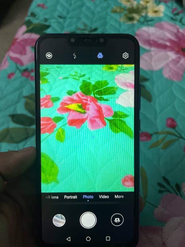 Huawei Nova 3i Lush condition 9