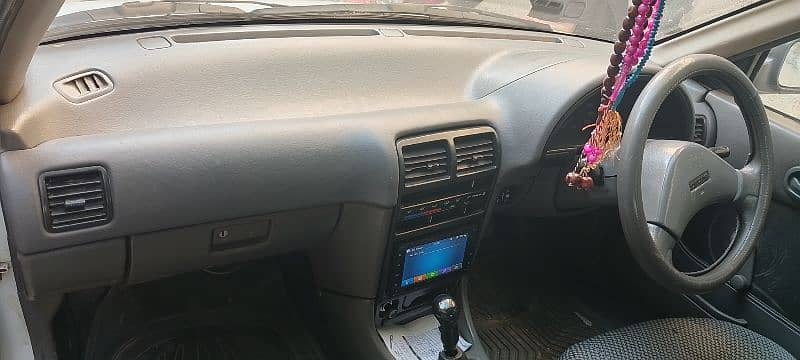 Suzuki Cultus VX 2001 6