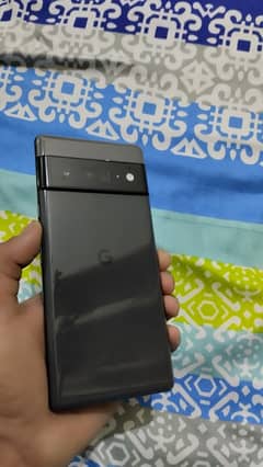 Google pixel 6 pro 12 128 GB