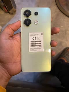 Redmi note 13 256gb