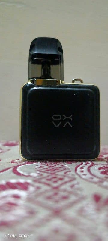 oxva Slim Sq pro 1