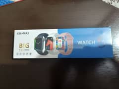 XS8 Max Smart watch