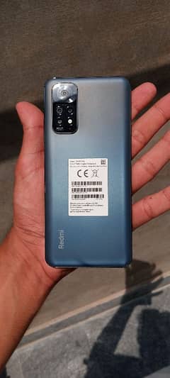 Redmi note 11  for sale