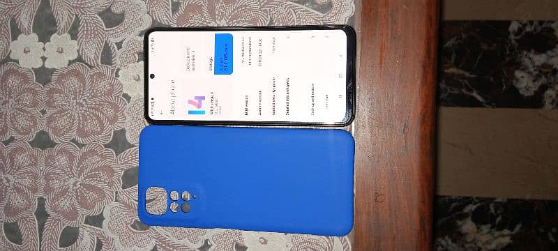 Redmi note 11  for sale 3