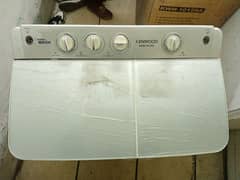 kenwood original washing machine