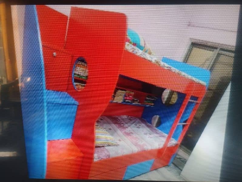 bunk bed for sale 1