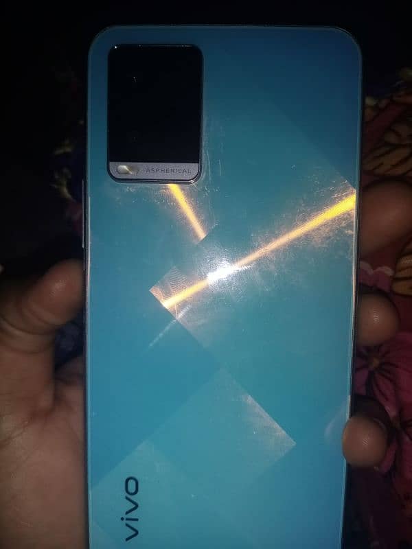 vivo y21s phone ha 4 64 03287952283 2