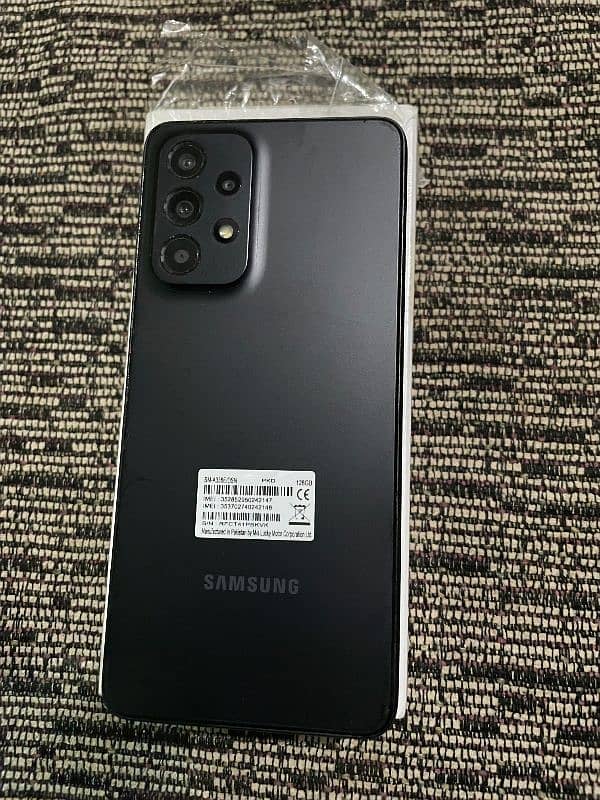 samsung galaxy 5G 8/128.10/10 condition 1