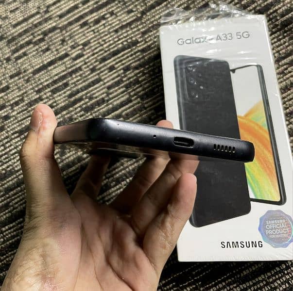 samsung galaxy 5G 8/128.10/10 condition 3