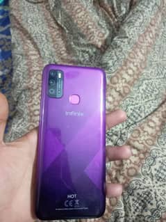 Infinix Urgent sale