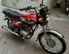 Honda 125(14)