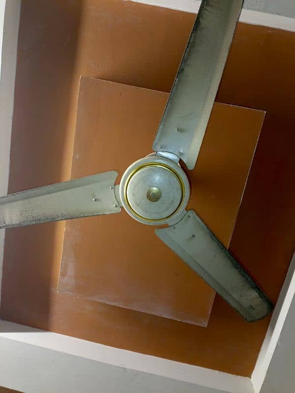 Used Fan for Sale 0