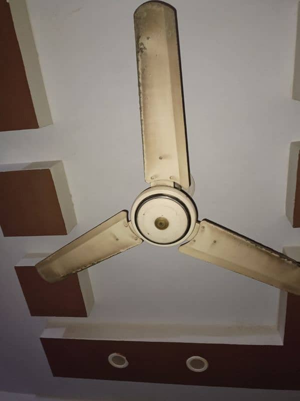 Used Fan for Sale 1