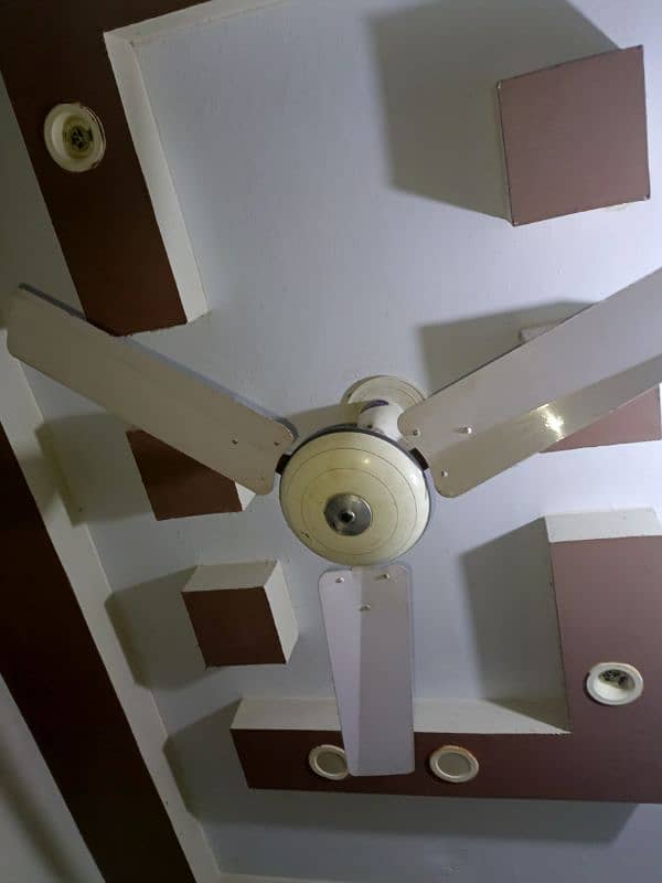 Used Fan for Sale 3