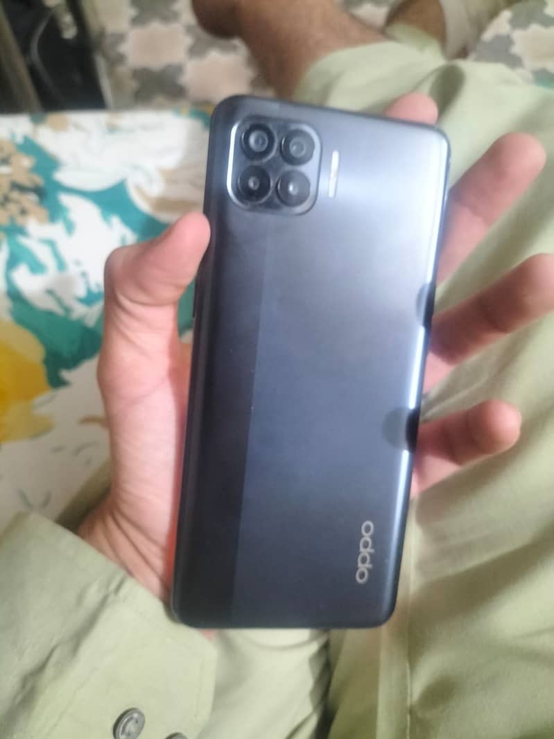 Oppo F17 pro for sale 9 /10 6