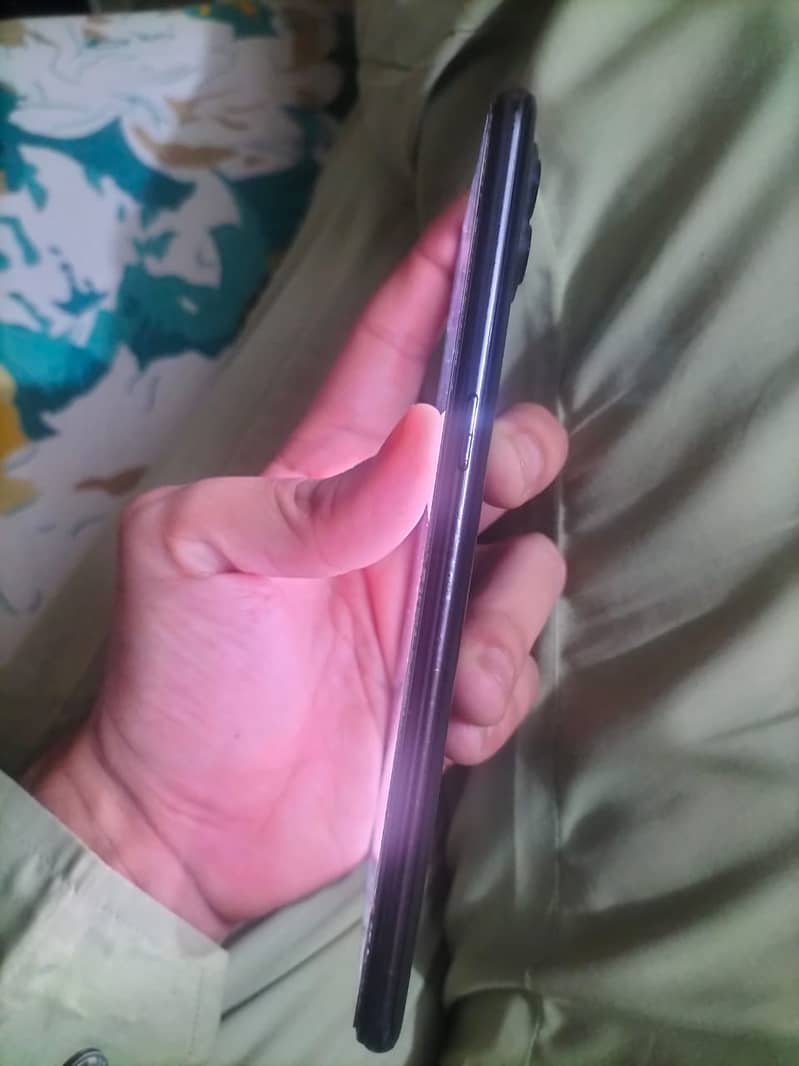 Oppo F17 pro for sale 9 /10 7