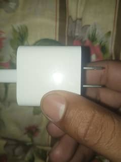 Iphone charger 20 watt