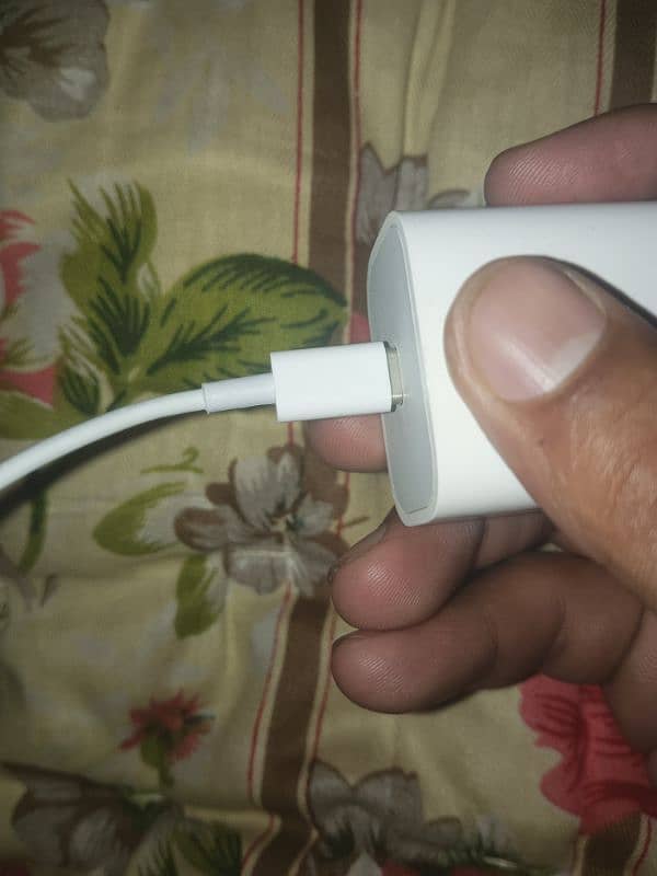 Iphone charger 20 watt 2