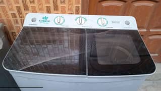 Washing Machine (with Dryer)