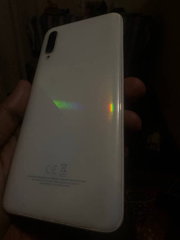 Samsung galaxy A30s 2