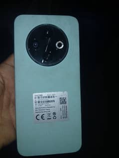 tecno spark 30C just Rs:28000 box not available