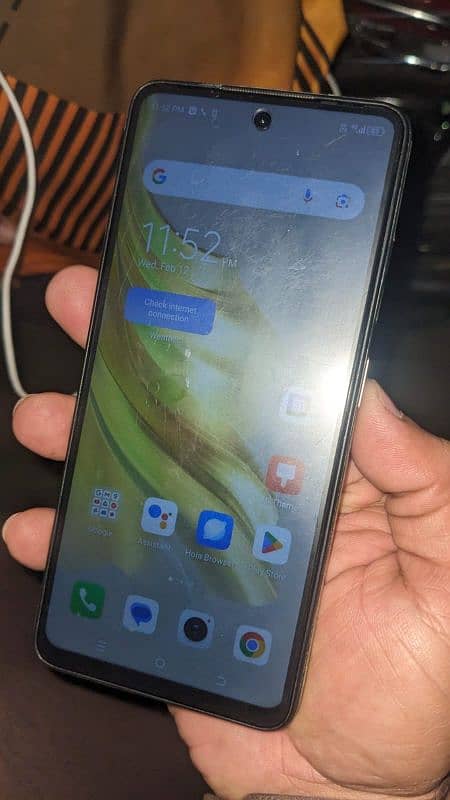 Tecno Spark 20 256GB 1