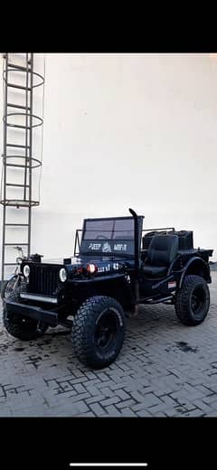 Jeep