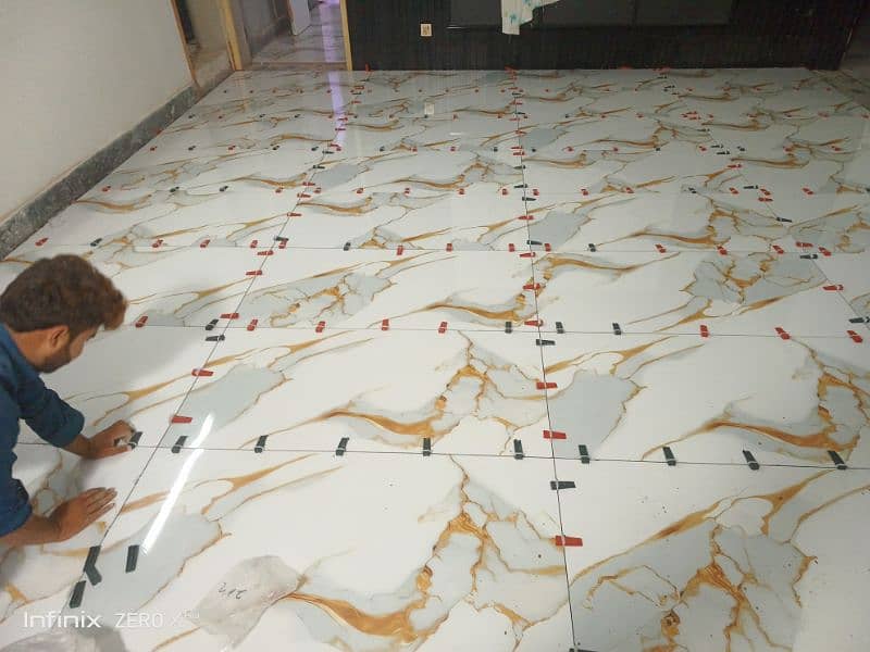 tile fixer thekdar lahore 14