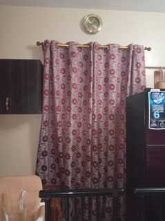 Curtains