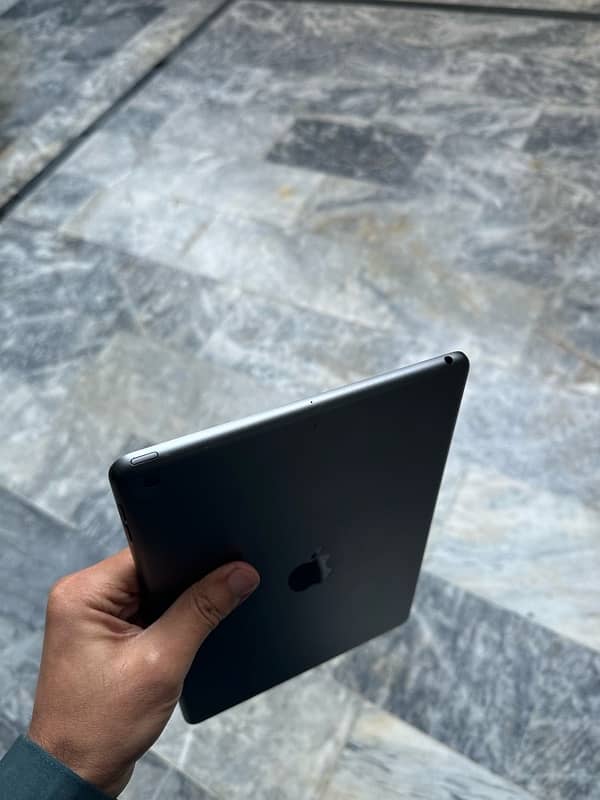 ipad 8 generation 5