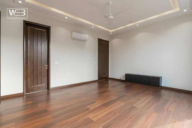 WIth Basement 1 Kanal Modern House for Sale NOW in DHA Phase 7 19