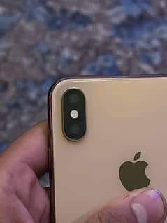 IPHONE XSMAX PTA APPROVED