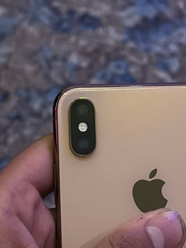 IPHONE XSMAX PTA APPROVED 0