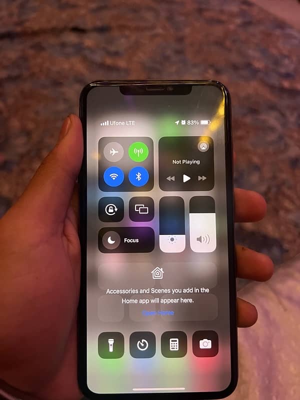 IPHONE XSMAX PTA APPROVED 1