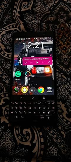 Blackberry