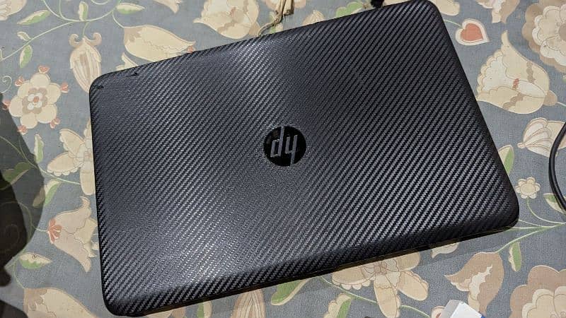 HP 15 i7 7th Gen 15inch with 4GB Graphics card 1