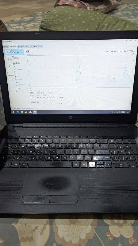 HP 15 i7 7th Gen 15inch with 4GB Graphics card 3