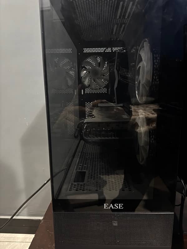 RX5700 XT Gaming PC 1