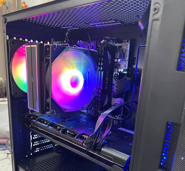 Ryzen 7.5700x Gming pc 2