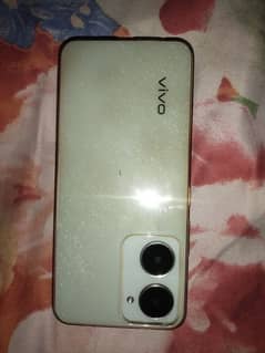 vivo y03