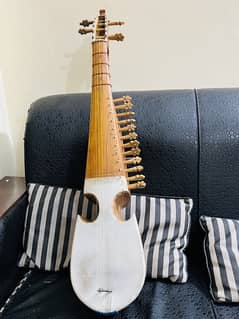 Left hand rabab 27 inch