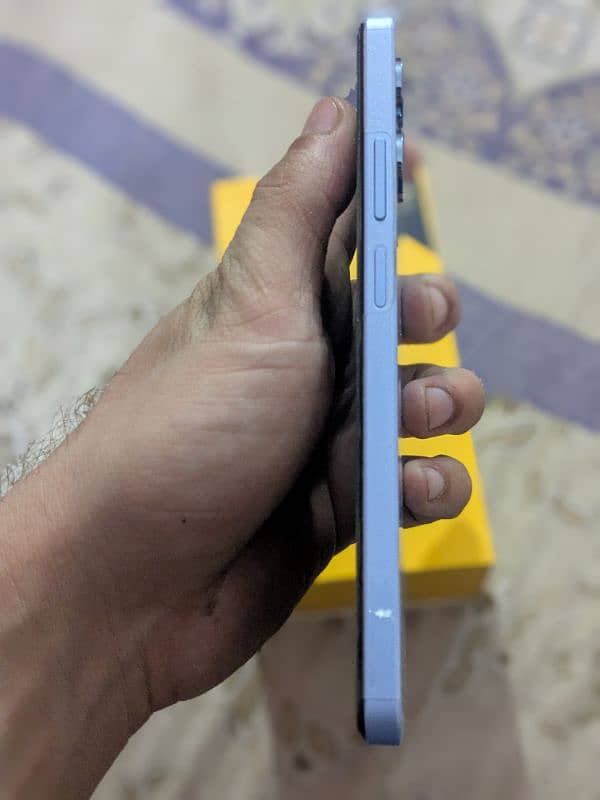 Realme Note 50 (4/64) Only 1 week used 4