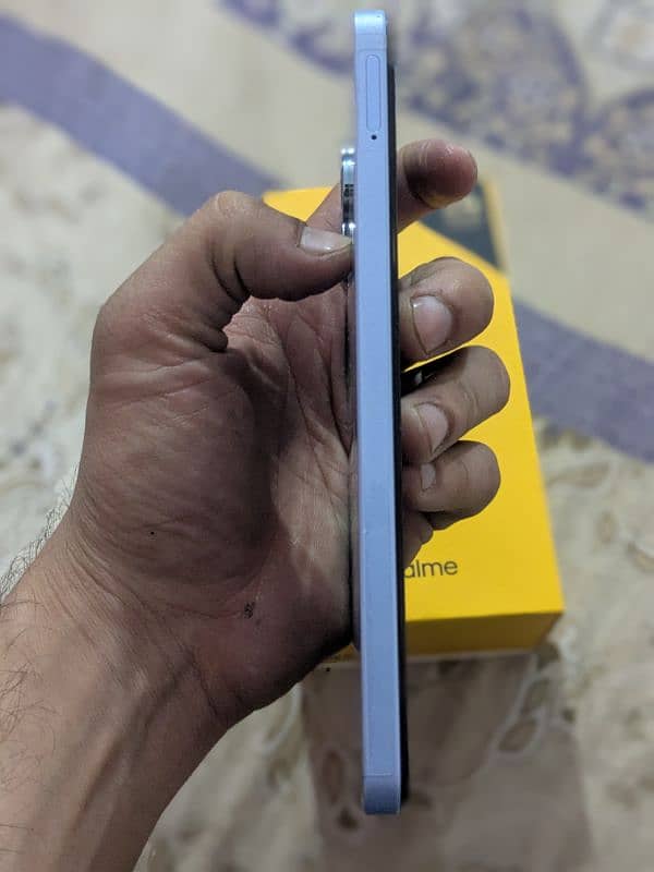 Realme Note 50 (4/64) Only 1 week used 5