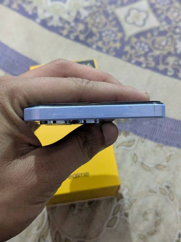 Realme Note 50 (4/64) Only 1 week used 7