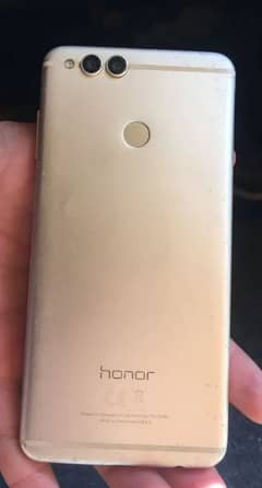 honour 7x/3/32 one handed used . call me whtsap 03038851909