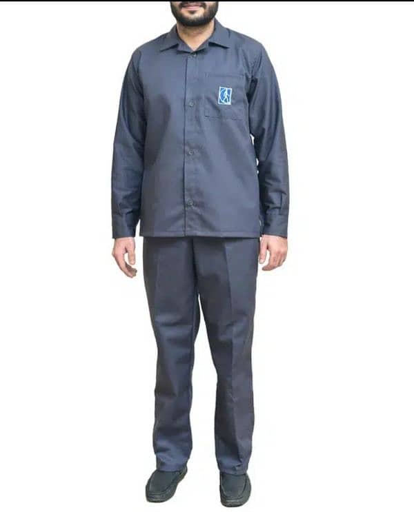 Premium Workwear & Uniforms – Shirts, Trousers, Coveralls & More 4