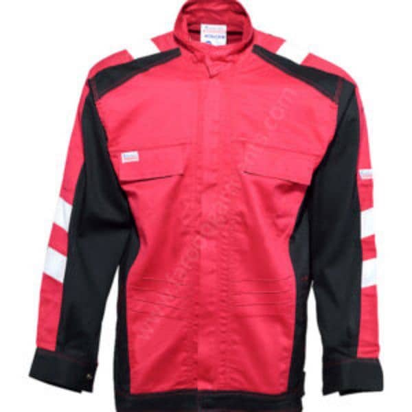 Premium Workwear & Uniforms – Shirts, Trousers, Coveralls & More 6